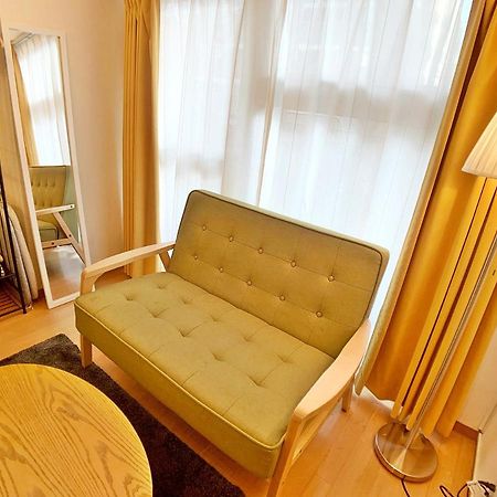 Comptoir Room 401 Токіо Екстер'єр фото