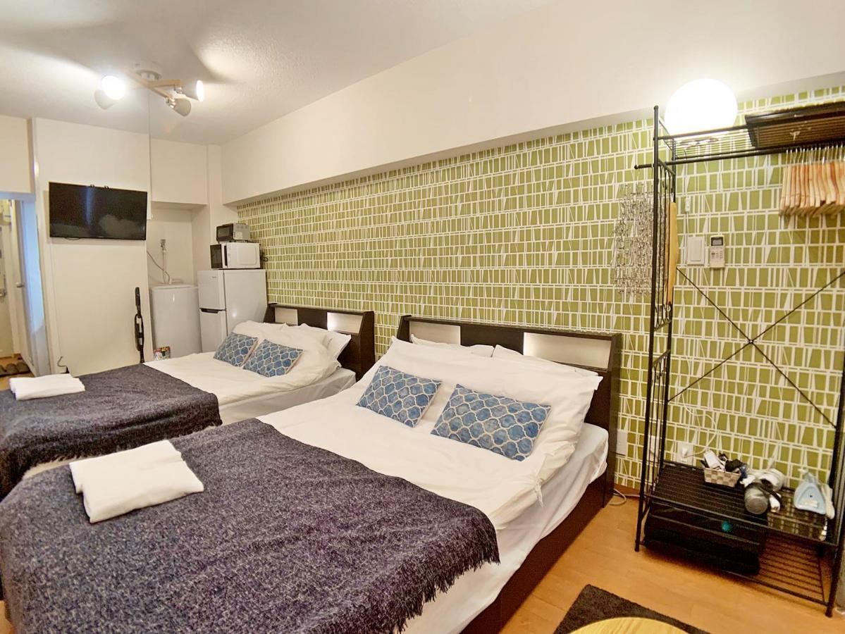 Comptoir Room 401 Токіо Екстер'єр фото