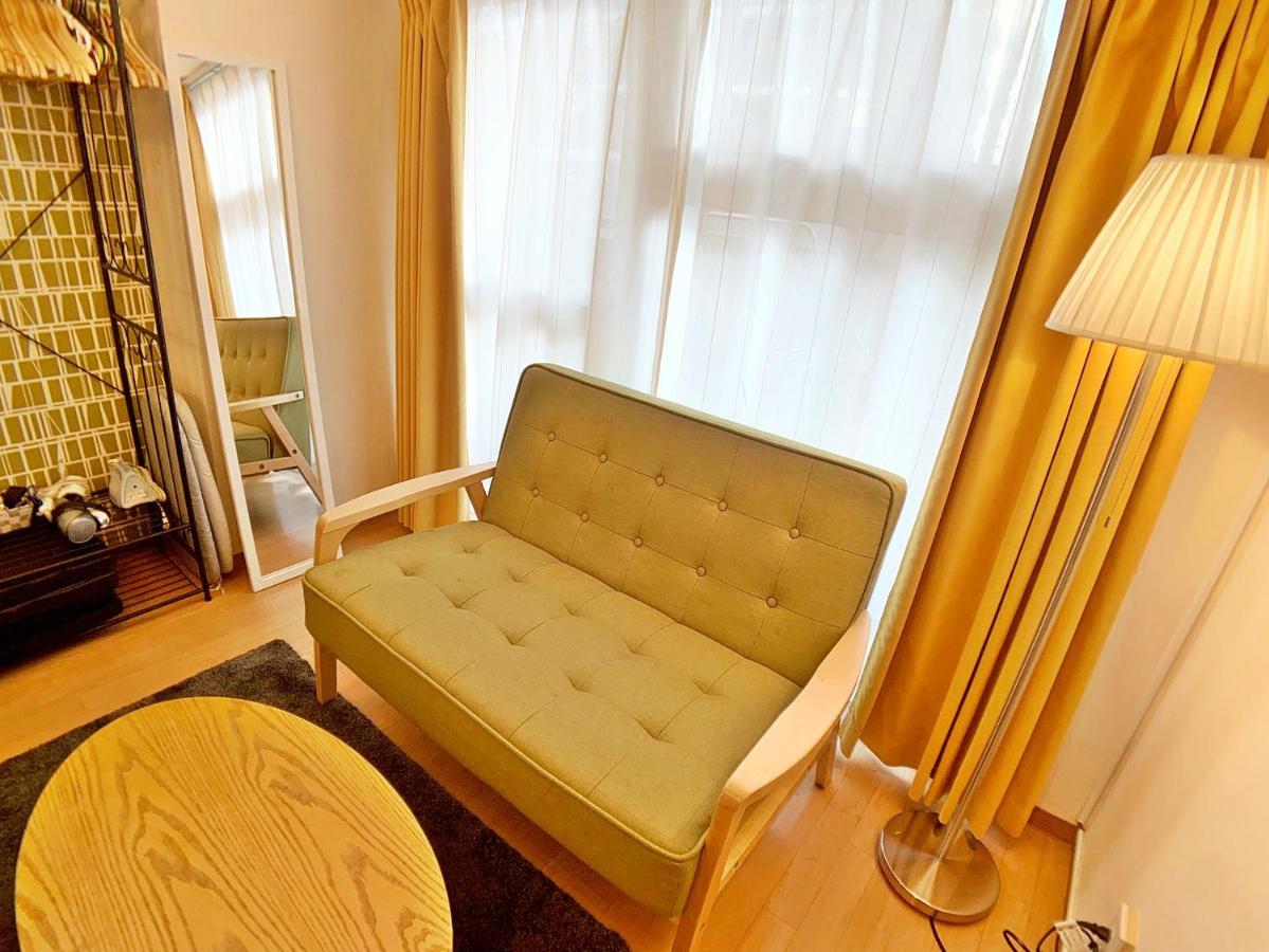 Comptoir Room 401 Токіо Екстер'єр фото