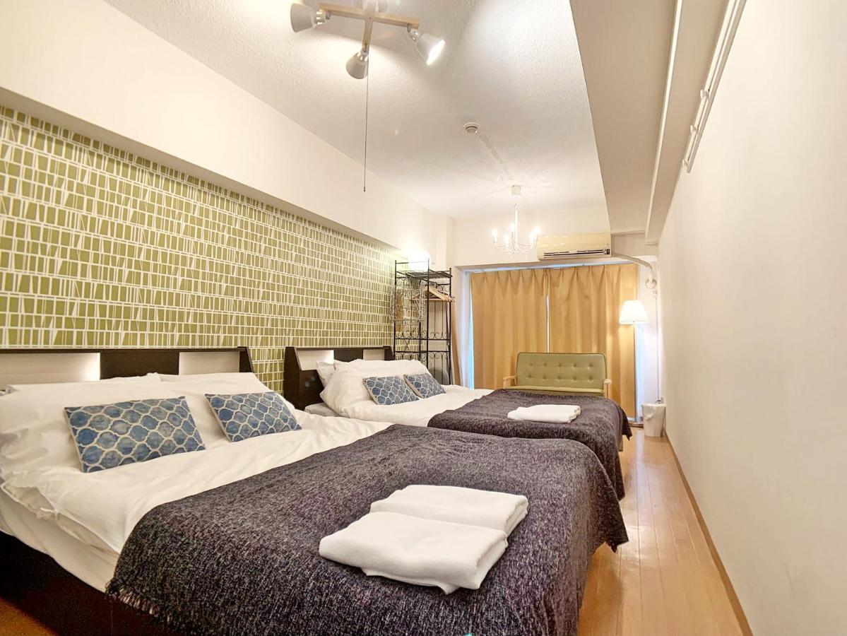 Comptoir Room 401 Токіо Екстер'єр фото