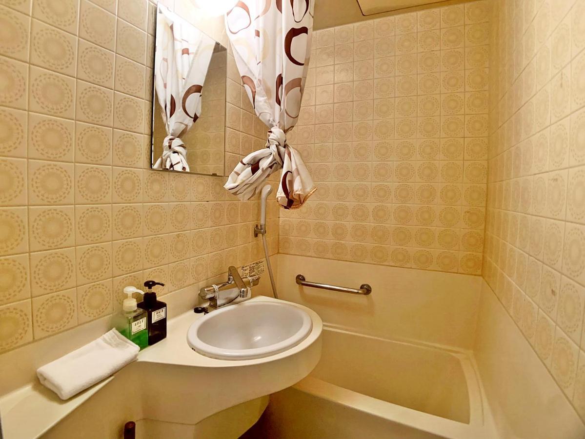 Comptoir Room 401 Токіо Екстер'єр фото