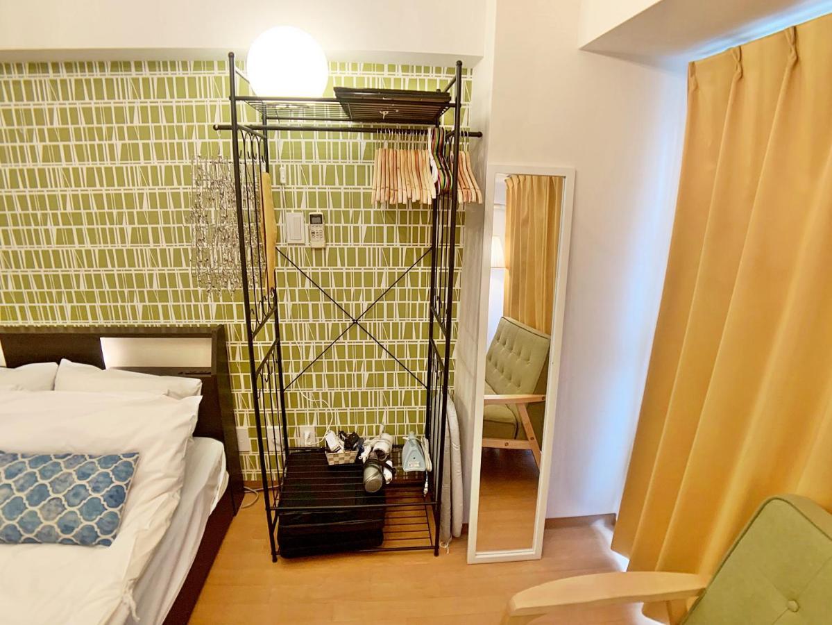 Comptoir Room 401 Токіо Екстер'єр фото