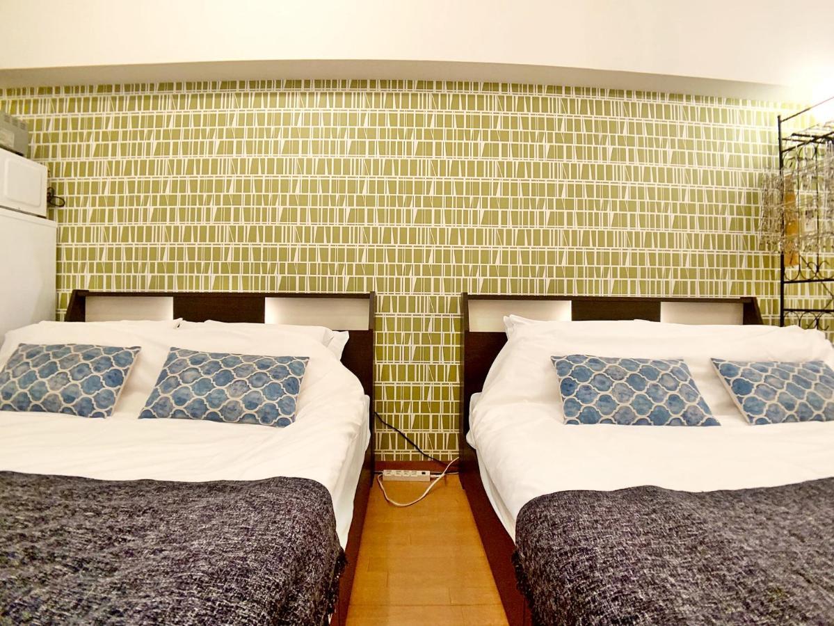 Comptoir Room 401 Токіо Екстер'єр фото