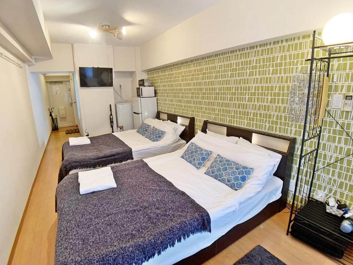 Comptoir Room 401 Токіо Екстер'єр фото