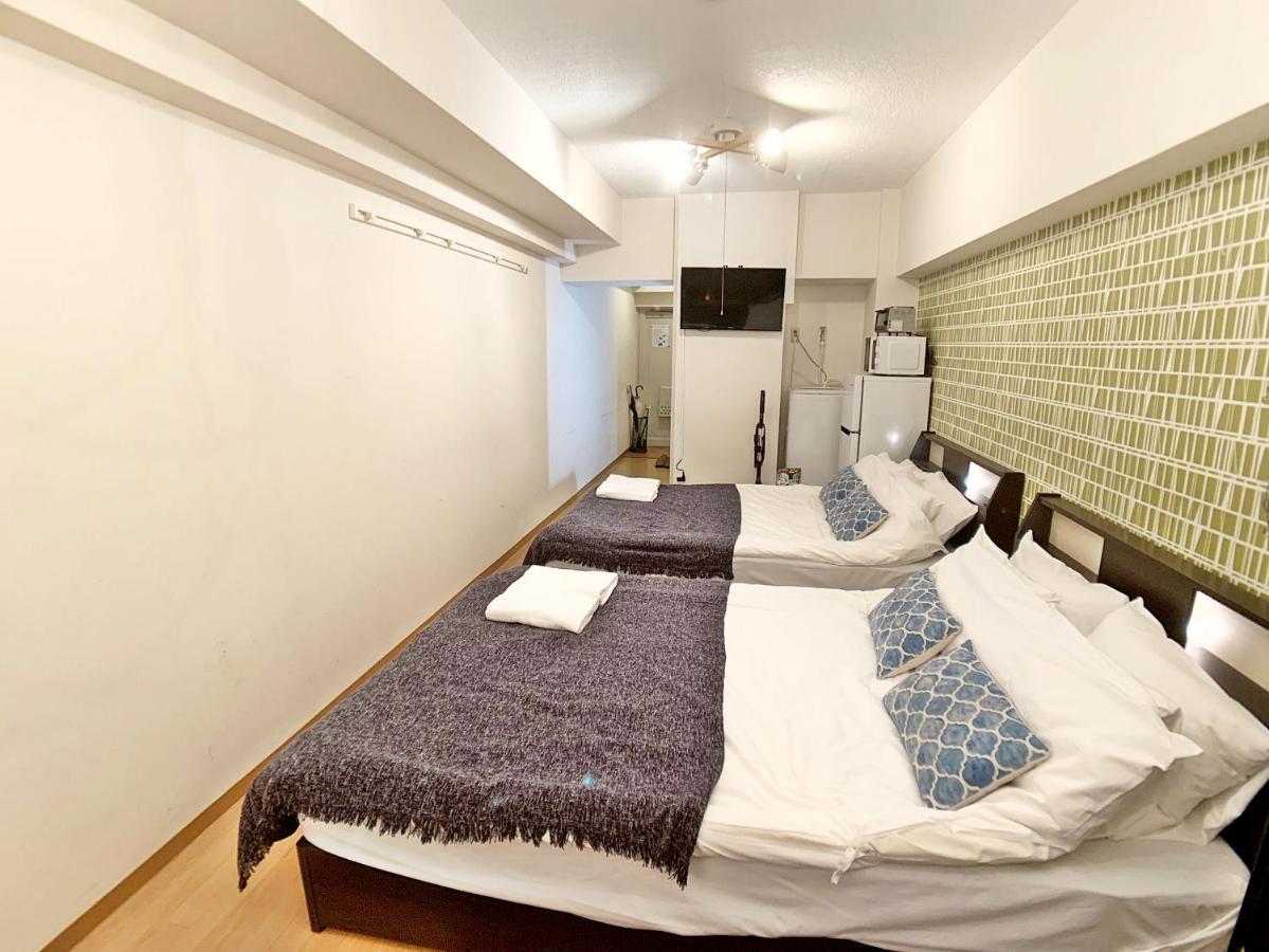 Comptoir Room 401 Токіо Екстер'єр фото