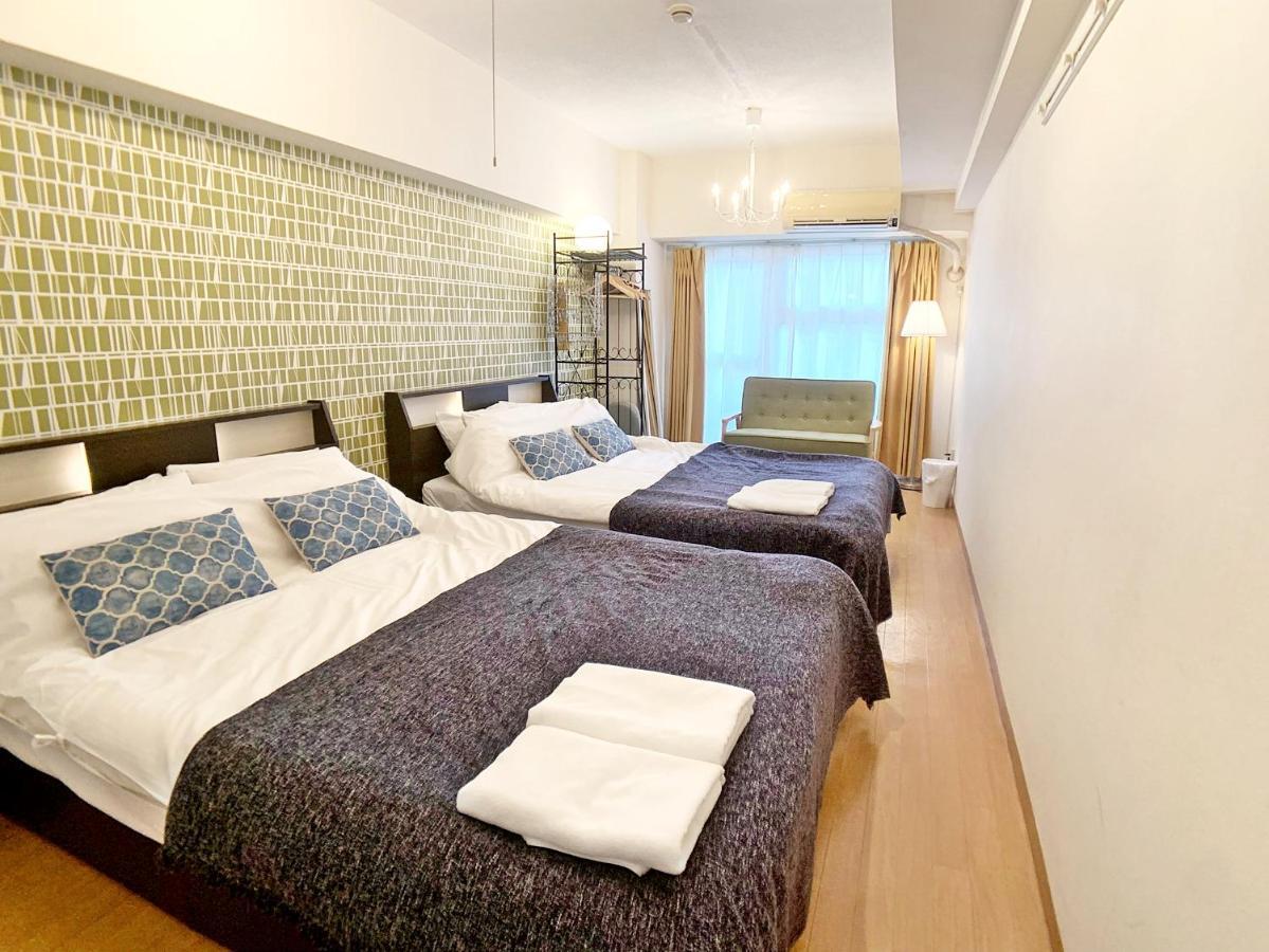 Comptoir Room 401 Токіо Екстер'єр фото